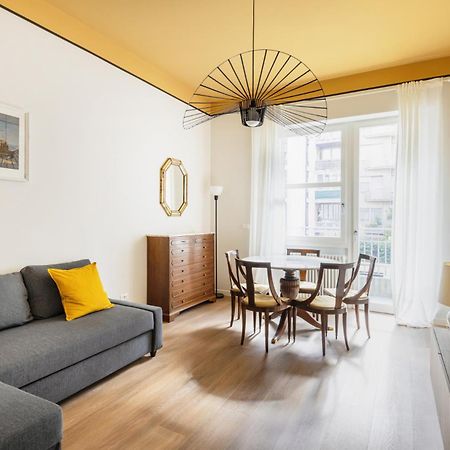Easylife - Luminosa Dimora In Sant'Ambrogio Appartement Milaan Buitenkant foto
