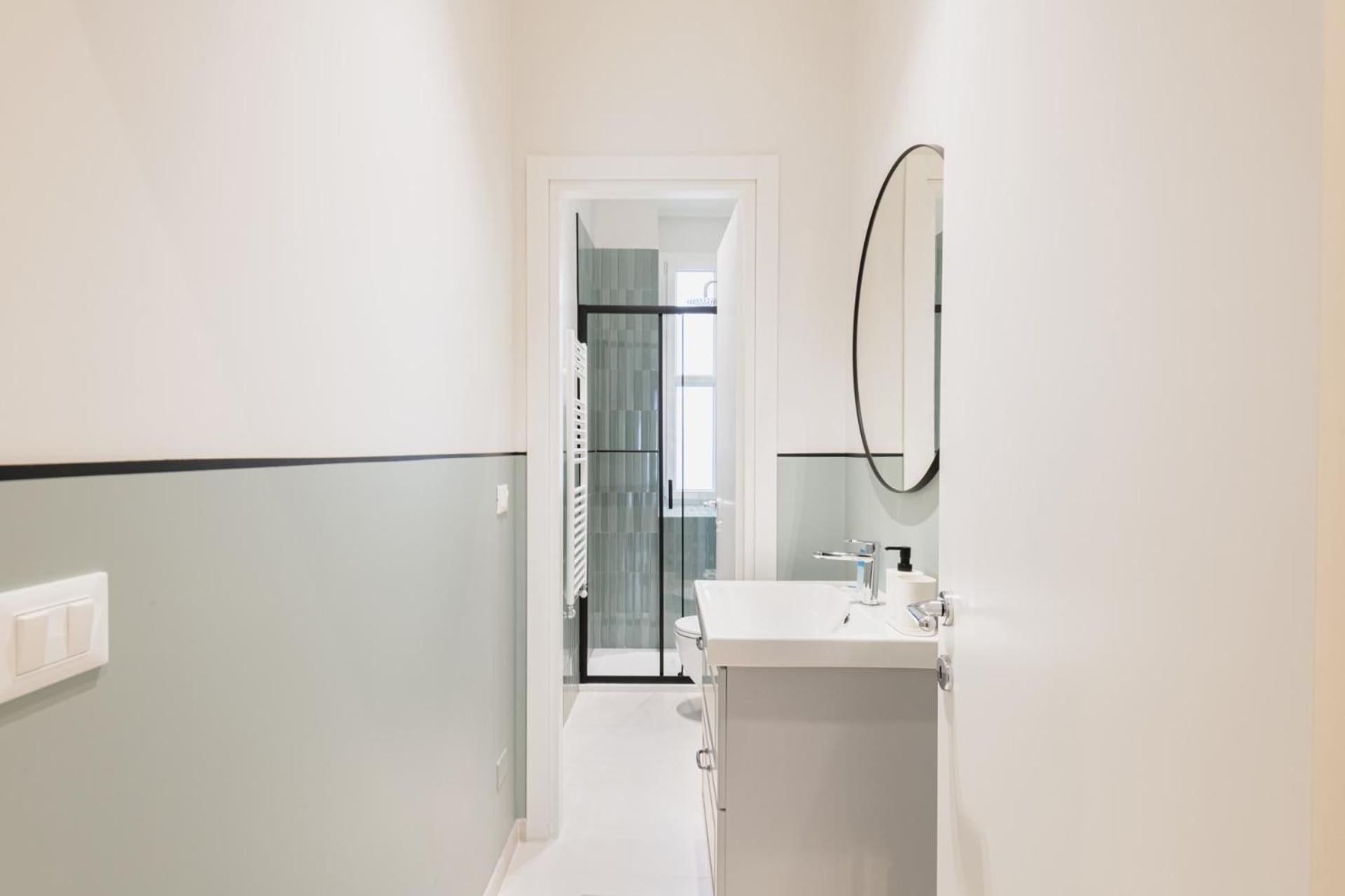 Easylife - Luminosa Dimora In Sant'Ambrogio Appartement Milaan Buitenkant foto
