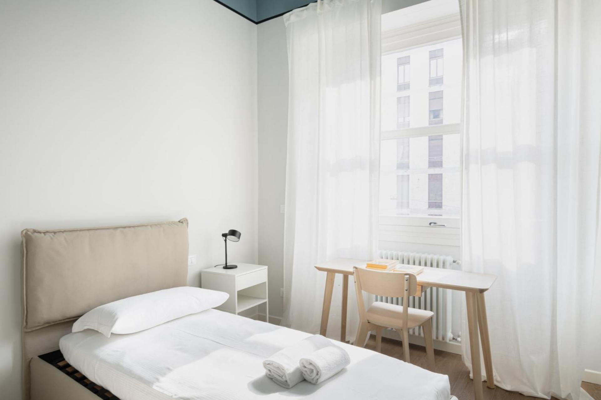 Easylife - Luminosa Dimora In Sant'Ambrogio Appartement Milaan Buitenkant foto