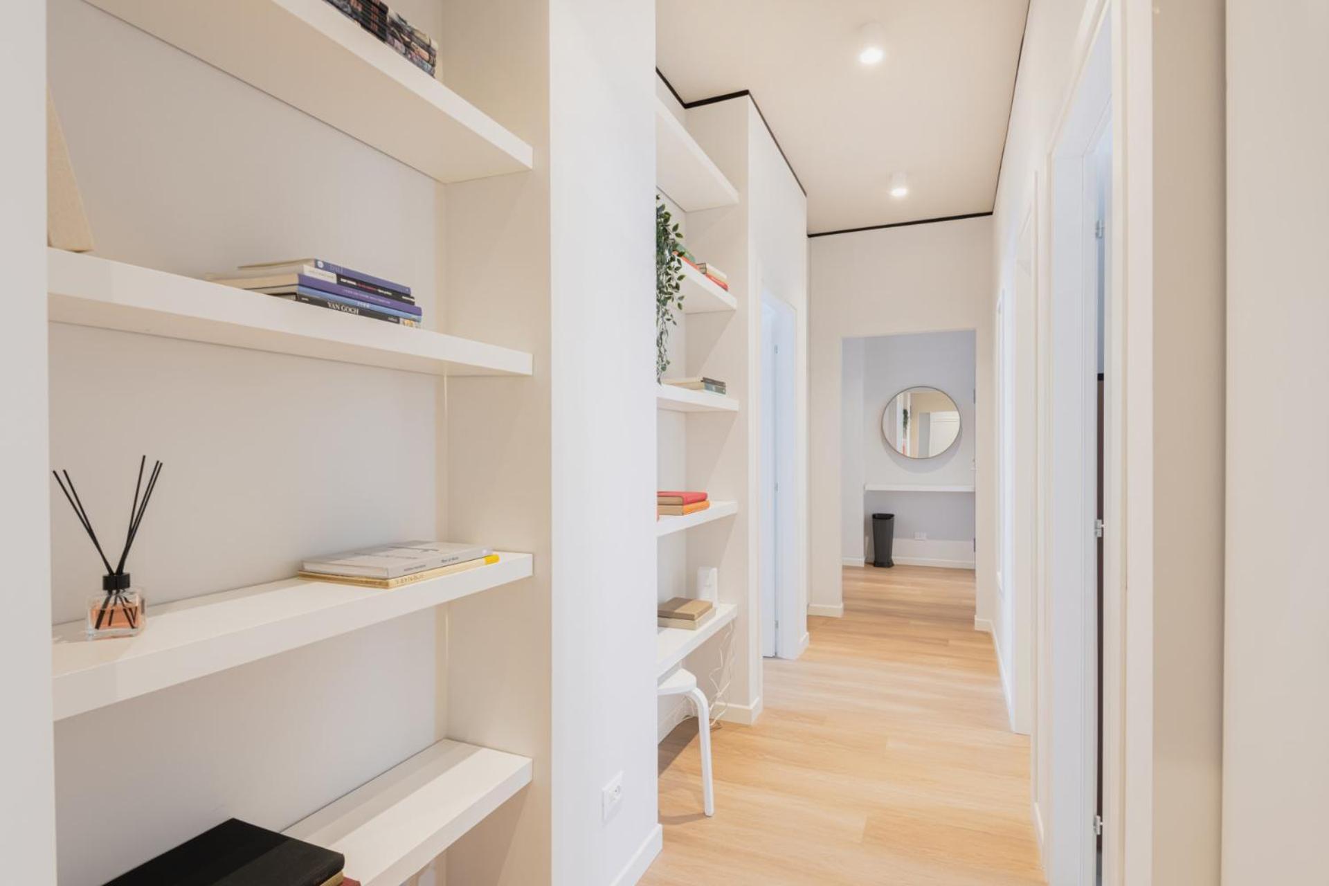 Easylife - Luminosa Dimora In Sant'Ambrogio Appartement Milaan Buitenkant foto
