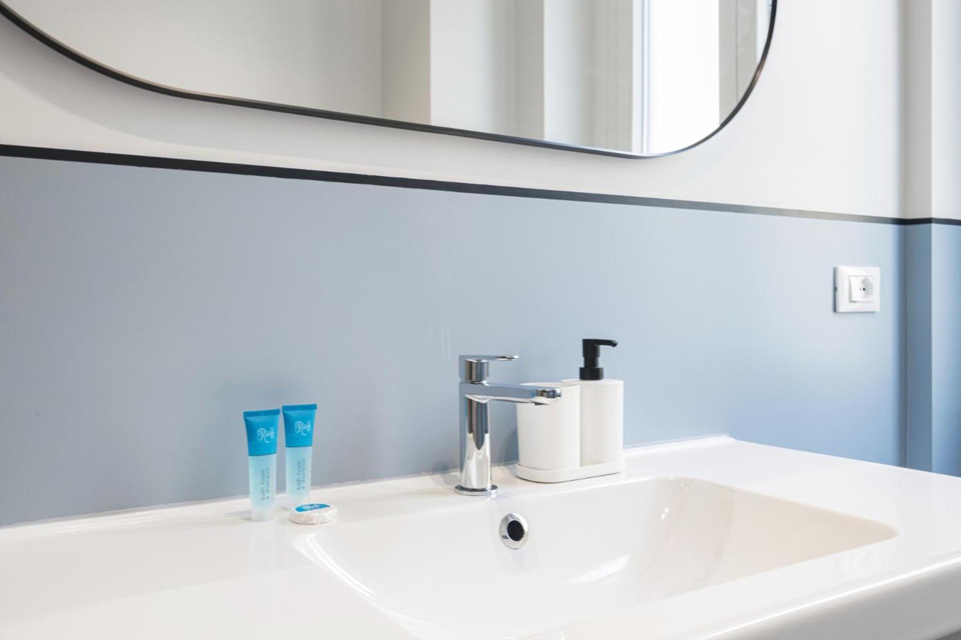 Easylife - Luminosa Dimora In Sant'Ambrogio Appartement Milaan Buitenkant foto