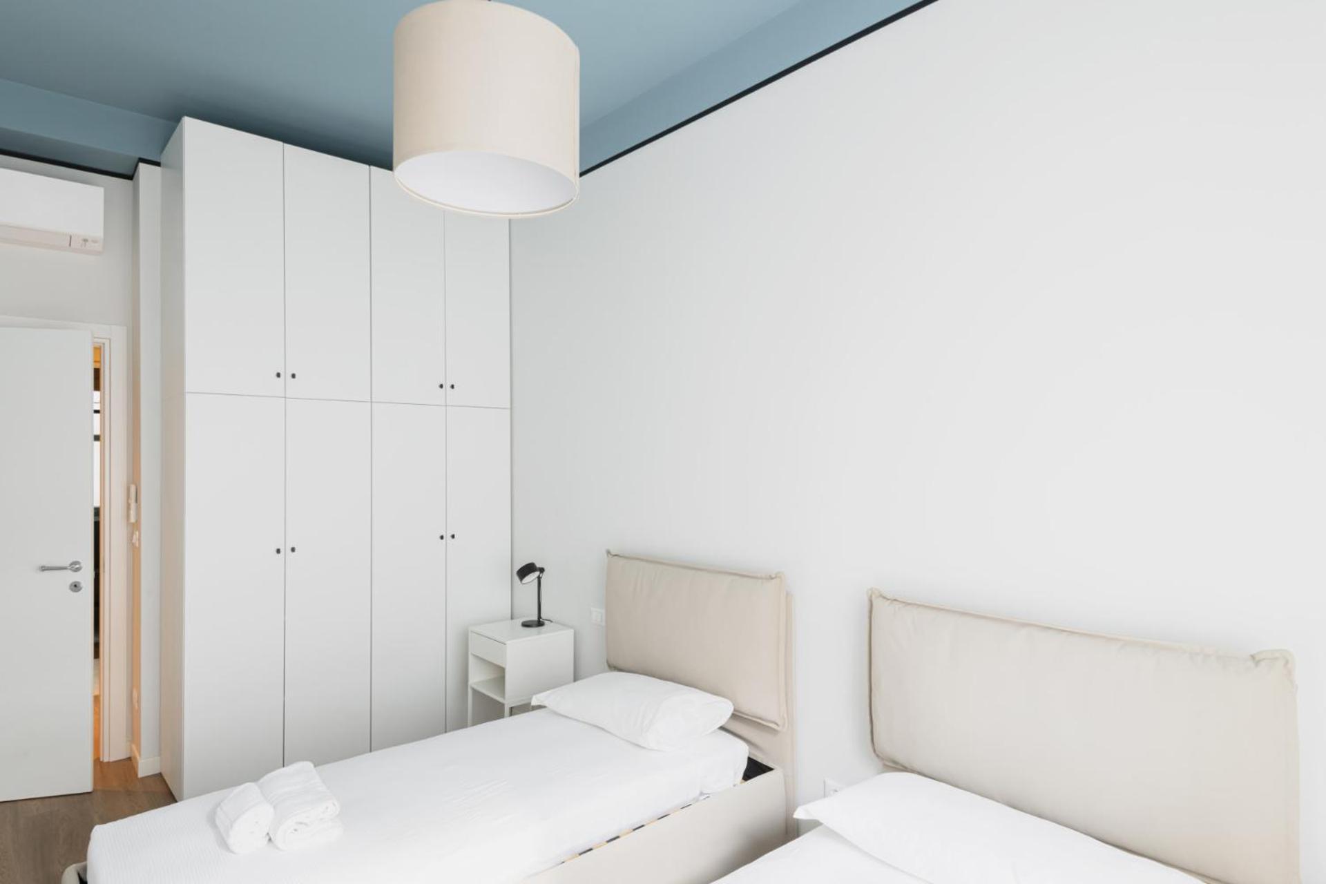 Easylife - Luminosa Dimora In Sant'Ambrogio Appartement Milaan Buitenkant foto