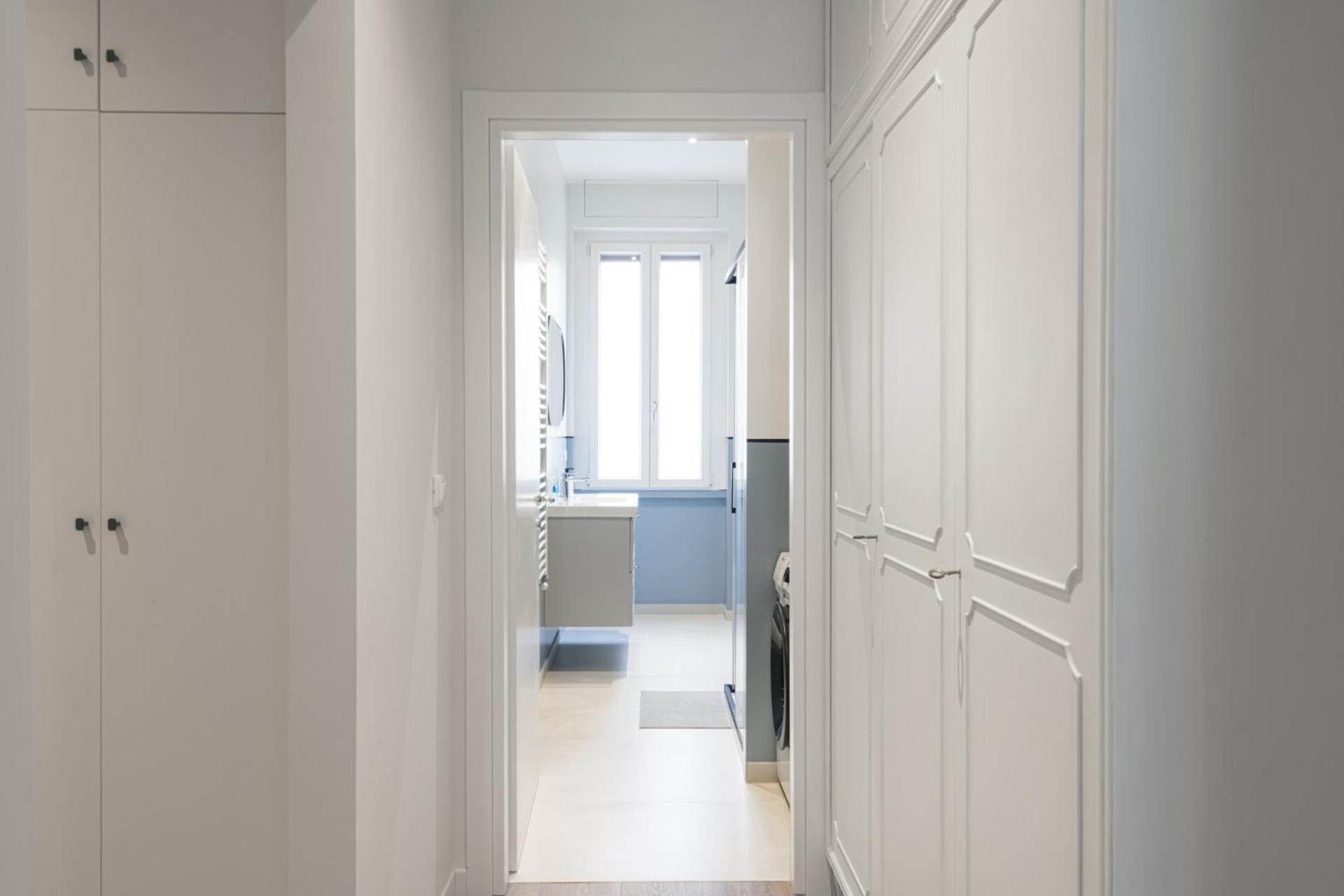 Easylife - Luminosa Dimora In Sant'Ambrogio Appartement Milaan Buitenkant foto