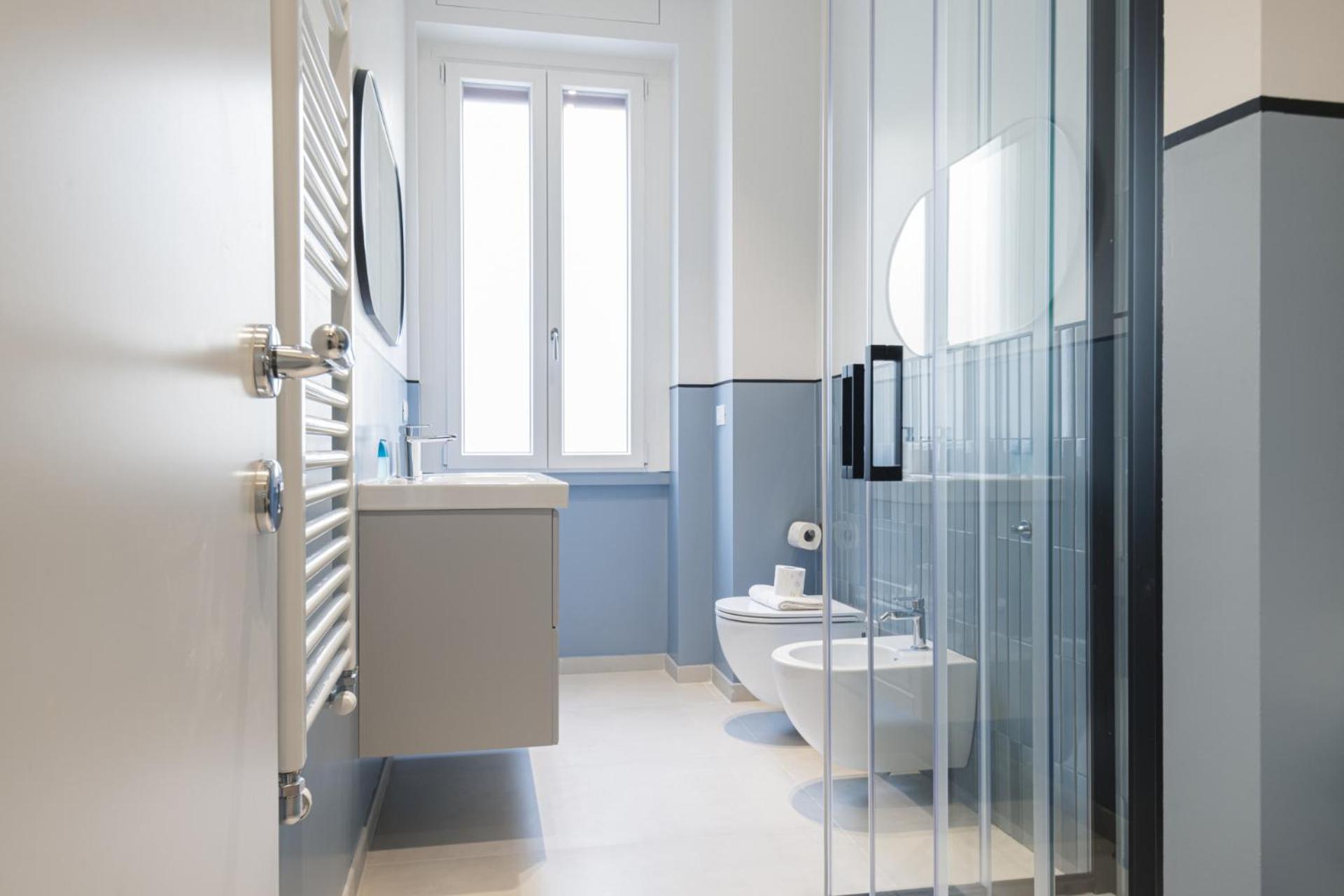 Easylife - Luminosa Dimora In Sant'Ambrogio Appartement Milaan Buitenkant foto