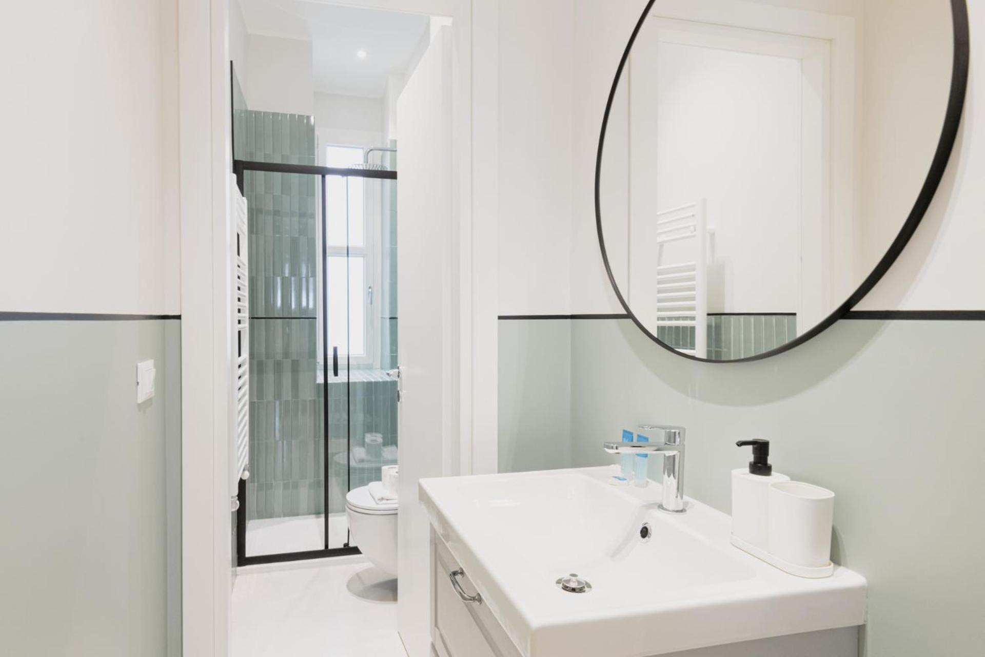 Easylife - Luminosa Dimora In Sant'Ambrogio Appartement Milaan Buitenkant foto