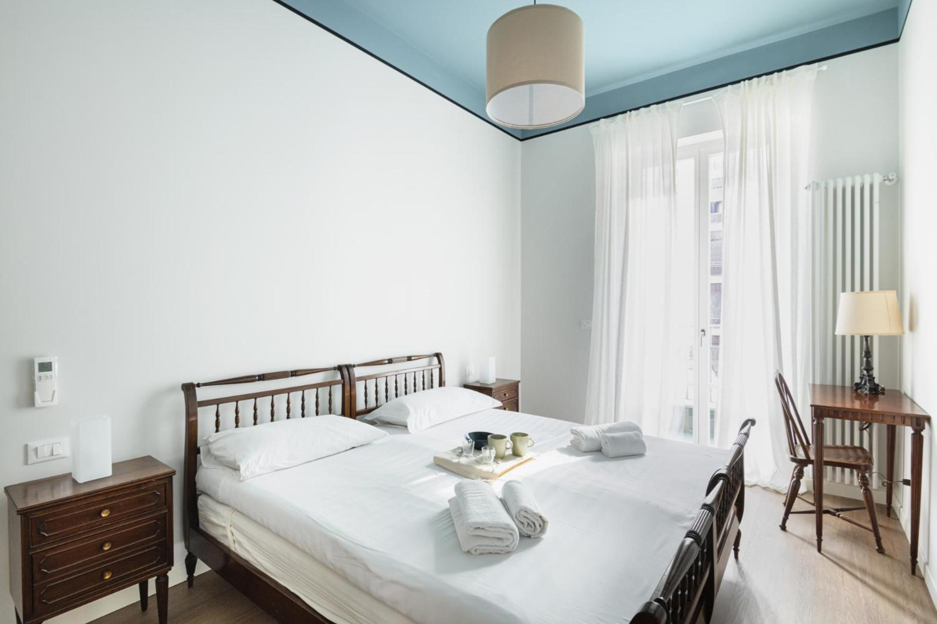 Easylife - Luminosa Dimora In Sant'Ambrogio Appartement Milaan Buitenkant foto
