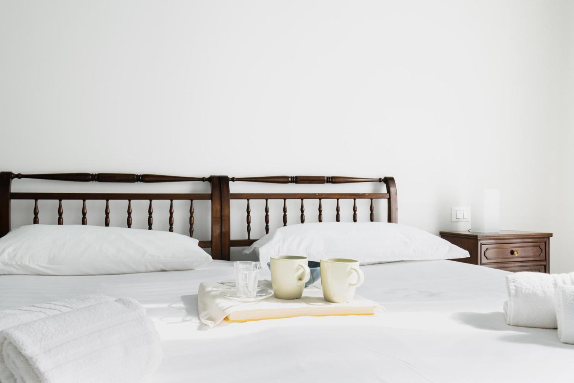 Easylife - Luminosa Dimora In Sant'Ambrogio Appartement Milaan Buitenkant foto