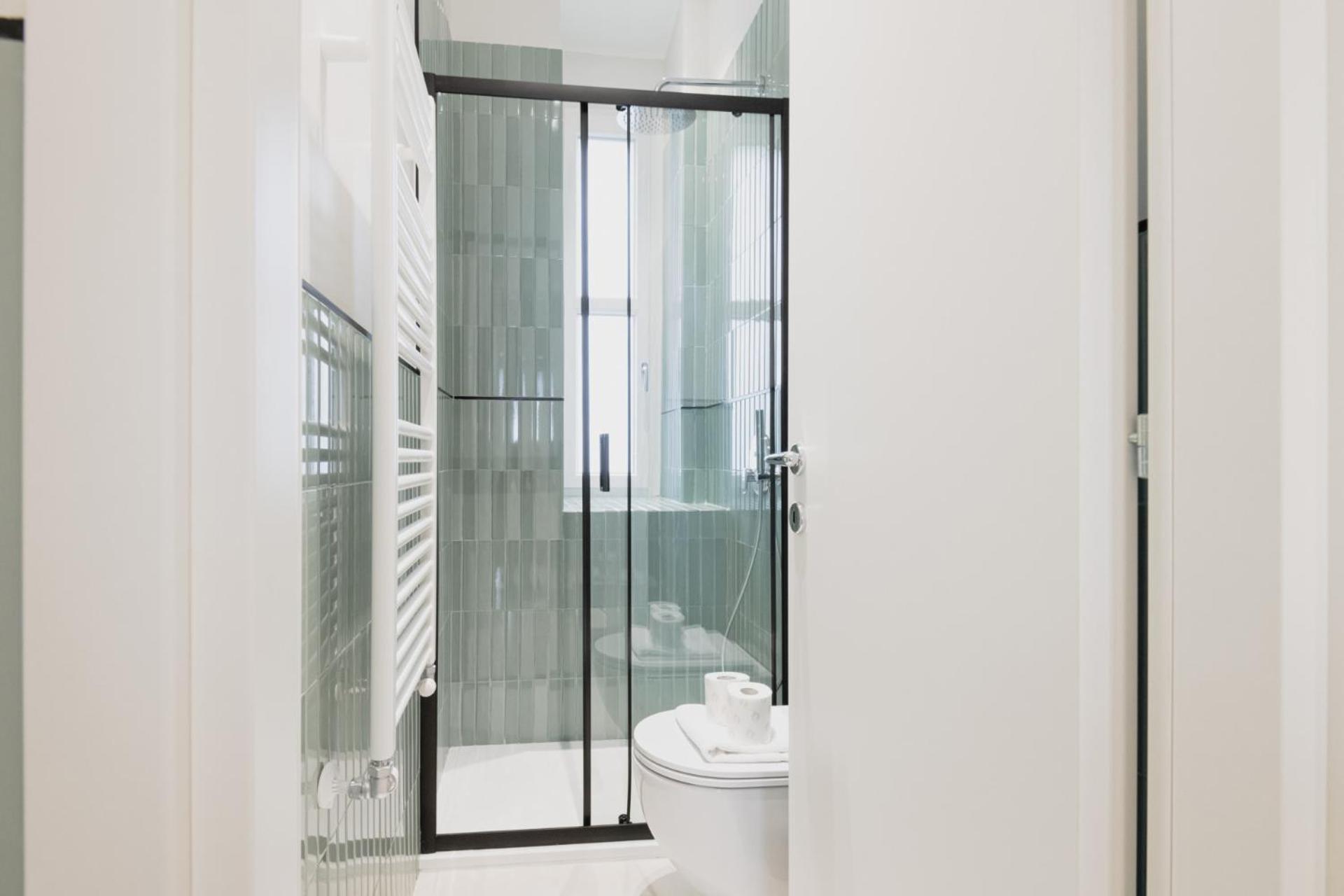 Easylife - Luminosa Dimora In Sant'Ambrogio Appartement Milaan Buitenkant foto