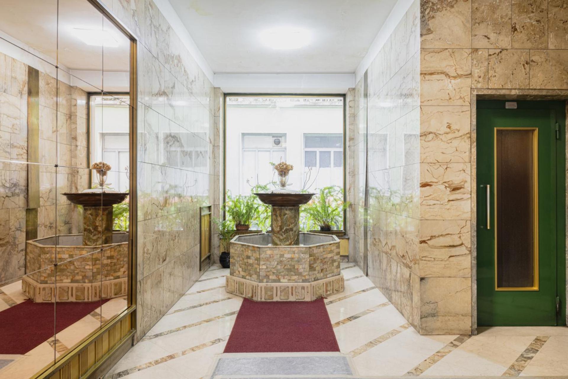 Easylife - Luminosa Dimora In Sant'Ambrogio Appartement Milaan Buitenkant foto