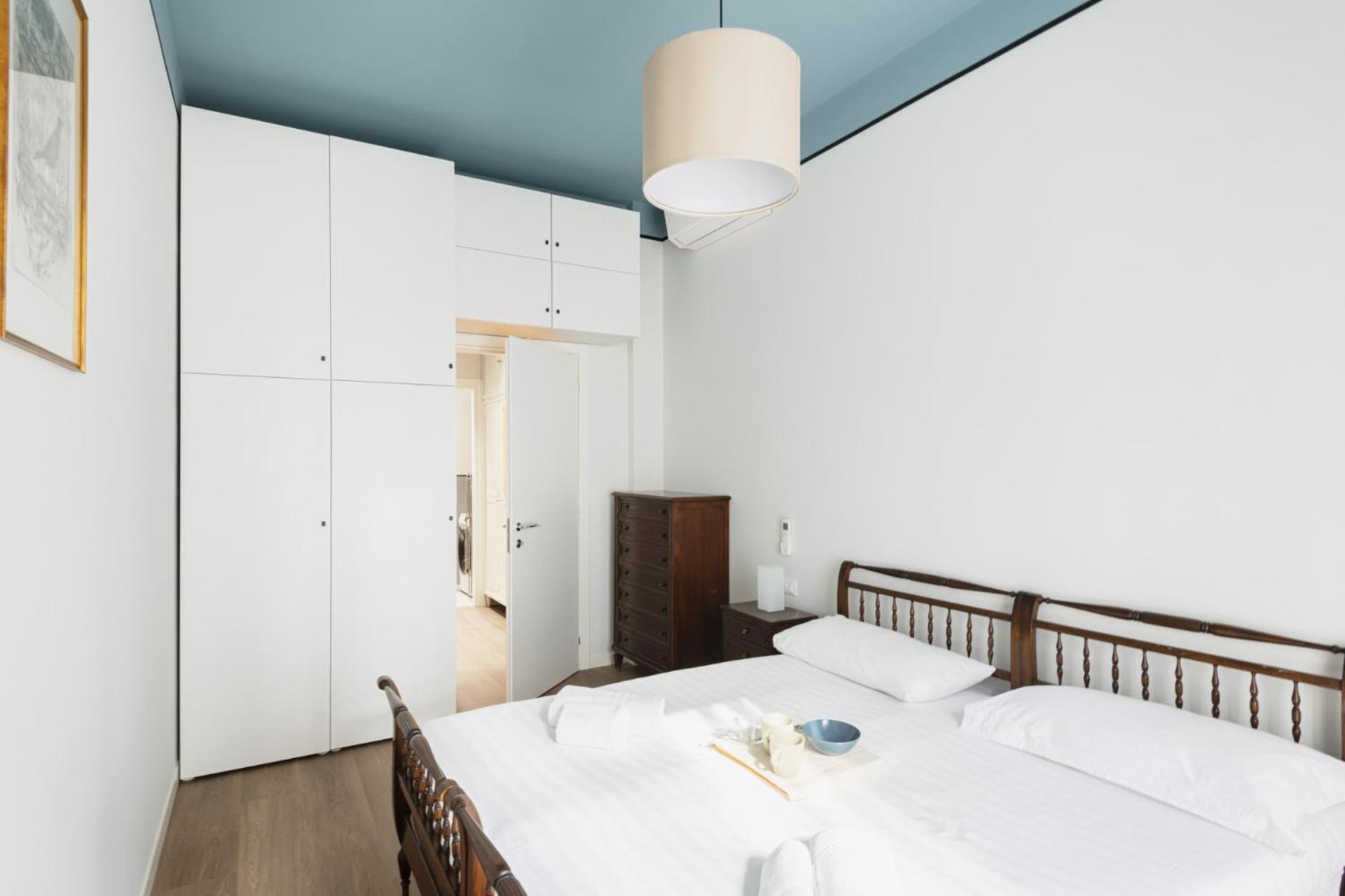 Easylife - Luminosa Dimora In Sant'Ambrogio Appartement Milaan Buitenkant foto